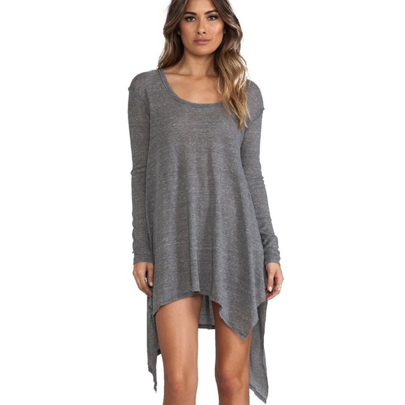 Free People Tops - Free People Drippy Wonder Woman Tunic